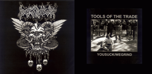 Tools Of The Trade : Demisor - Tools of the Trade